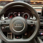 AUDI RS6 AVANT 4.0L TFSI 605CH PERFORMANCE