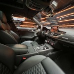 AUDI RS6 AVANT 4.0L TFSI 605CH PERFORMANCE