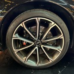 AUDI RSQ3 SPORTBACK 2.5 TFSI 400CH QUATTRO