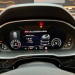 AUDI RSQ3 SPORTBACK 2.5 TFSI 400CH QUATTRO