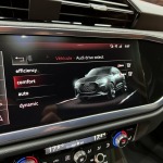 AUDI RSQ3 SPORTBACK 2.5 TFSI 400CH QUATTRO