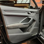 AUDI RSQ3 SPORTBACK 2.5 TFSI 400CH QUATTRO