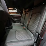 AUDI RSQ3 SPORTBACK 2.5 TFSI 400CH QUATTRO