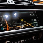 AUDI RSQ3 2.5 TFSI 400CH