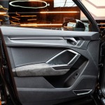 AUDI RSQ3 2.5 TFSI 400CH