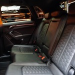 AUDI RSQ3 2.5 TFSI 400CH