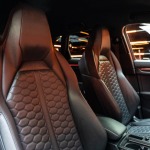 AUDI RSQ3 2.5 TFSI 400CH