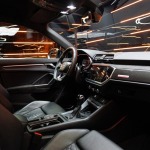AUDI RSQ3 2.5 TFSI 400CH