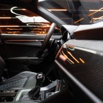 AUDI RSQ3 2.5 TFSI 400CH