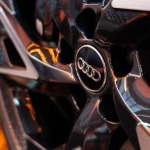 AUDI RSQ3 2.5 TFSI 400CH