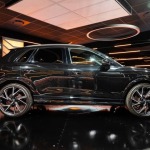 AUDI RSQ3 2.5 TFSI 400CH