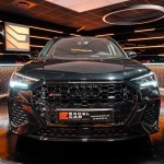 AUDI RSQ3 2.5 TFSI 400CH
