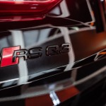 AUDI RSQ3 2.5 TFSI 400CH