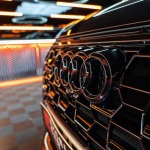 AUDI RSQ3 2.5 TFSI 400CH