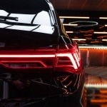 AUDI RSQ3 2.5 TFSI 400CH