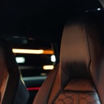 AUDI RSQ3 2.5 TFSI 400CH