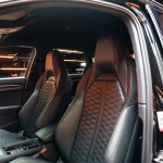 AUDI RSQ3 2.5 TFSI 400CH