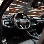 AUDI RSQ3 2.5 TFSI 400CH