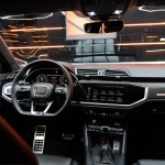 AUDI RSQ3 2.5 TFSI 400CH