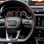 AUDI RSQ3 2.5 TFSI 400CH