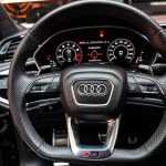 AUDI RSQ3 2.5 TFSI 400CH