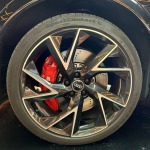 AUDI RSQ3 SPORTBACK 2.5 TFSI 400 QUATTRO