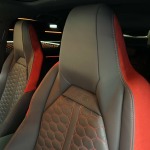 AUDI RSQ3 SPORTBACK 2.5 TFSI 400 QUATTRO