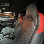 AUDI RSQ3 SPORTBACK 2.5 TFSI 400 QUATTRO