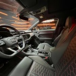 AUDI RSQ3 SPORTBACK 2.5 TFSI 400 QUATTRO