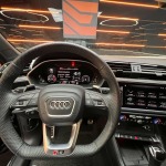 AUDI RSQ3 SPORTBACK 2.5 TFSI 400 QUATTRO