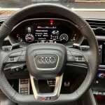 AUDI RSQ3 SPORTBACK 2.5 TFSI 400 QUATTRO