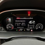 AUDI RSQ3 SPORTBACK 2.5 TFSI 400 QUATTRO