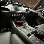 AUDI RSQ3 SPORTBACK 2.5 TFSI 400 QUATTRO