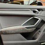 AUDI RSQ3 SPORTBACK 2.5 TFSI 400 QUATTRO