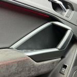 AUDI RSQ3 SPORTBACK 2.5 TFSI 400 QUATTRO