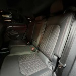 AUDI RSQ3 SPORTBACK 2.5 TFSI 400 QUATTRO