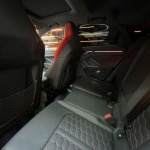AUDI RSQ3 SPORTBACK 2.5 TFSI 400 QUATTRO