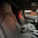 AUDI RSQ3 SPORTBACK 2.5 TFSI 400 QUATTRO