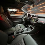 AUDI RSQ3 SPORTBACK 2.5 TFSI 400 QUATTRO
