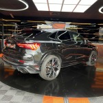 AUDI RSQ3 SPORTBACK 2.5 TFSI 400 QUATTRO
