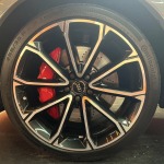 AUDI RSQ3 SPORTBACK TFSI 400 QUATTRO DSG7