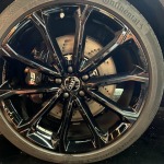 AUDI RSQ3 SPORTBACK TFSI QUATTRO S TRONIC