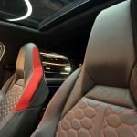 AUDI RSQ3 SPORTBACK 2.5 TFSI 400CH QUATTRO