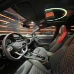 AUDI RSQ3 SPORTBACK 2.5 TFSI 400CH QUATTRO