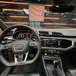 AUDI RSQ3 SPORTBACK 2.5 TFSI 400CH QUATTRO