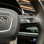 AUDI RSQ3 SPORTBACK 2.5 TFSI 400CH QUATTRO