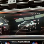 AUDI RSQ3 SPORTBACK 2.5 TFSI 400CH QUATTRO