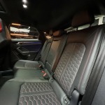 AUDI RSQ3 SPORTBACK 2.5 TFSI 400CH QUATTRO