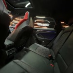 AUDI RSQ3 SPORTBACK 2.5 TFSI 400CH QUATTRO