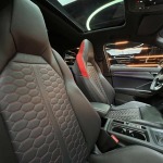 AUDI RSQ3 SPORTBACK 2.5 TFSI 400CH QUATTRO